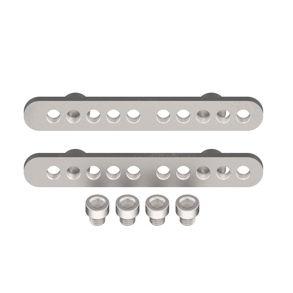 Threaded Kart Axle Keyways - Race Rally Supplies
