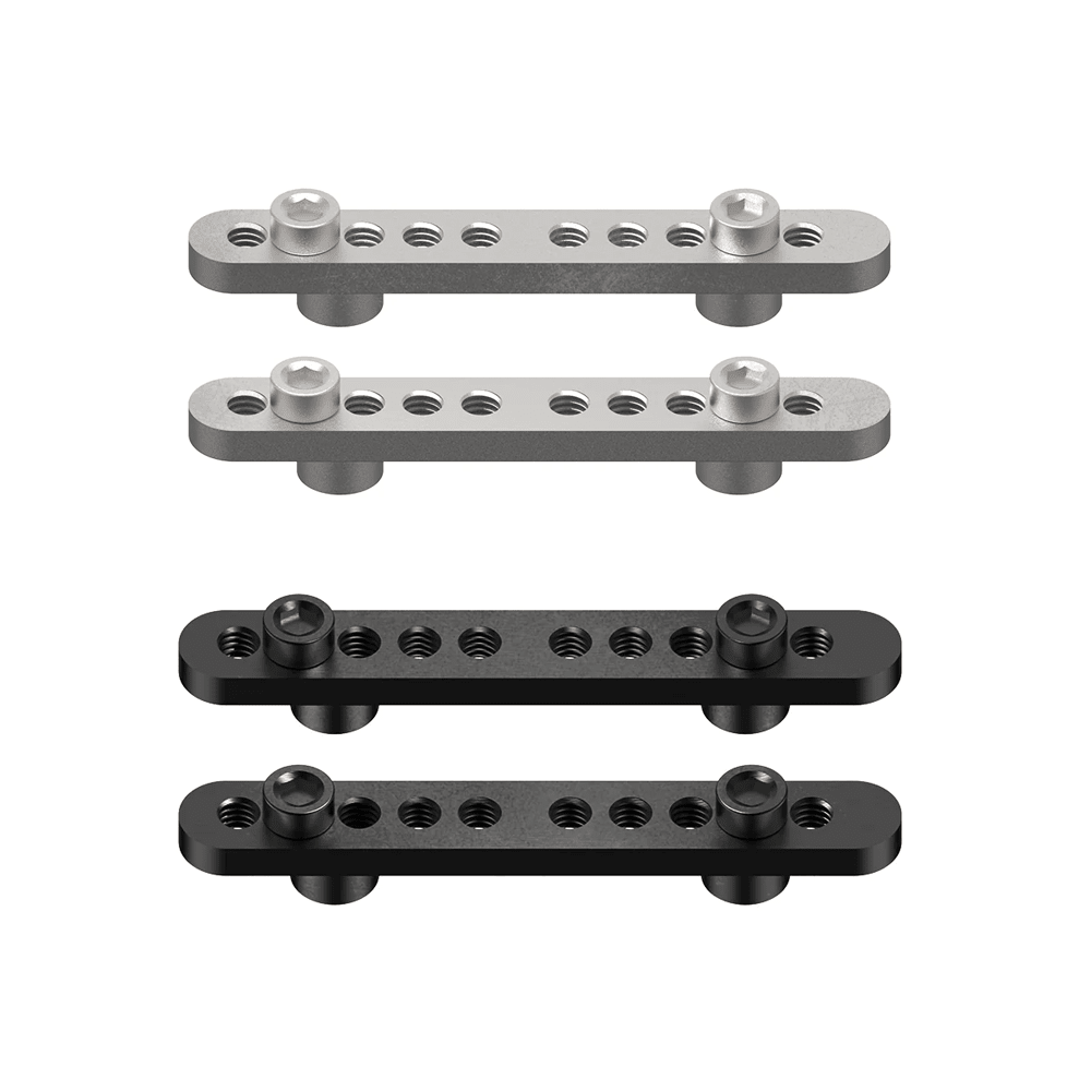 Threaded Kart Axle Keyways - Race Rally Supplies