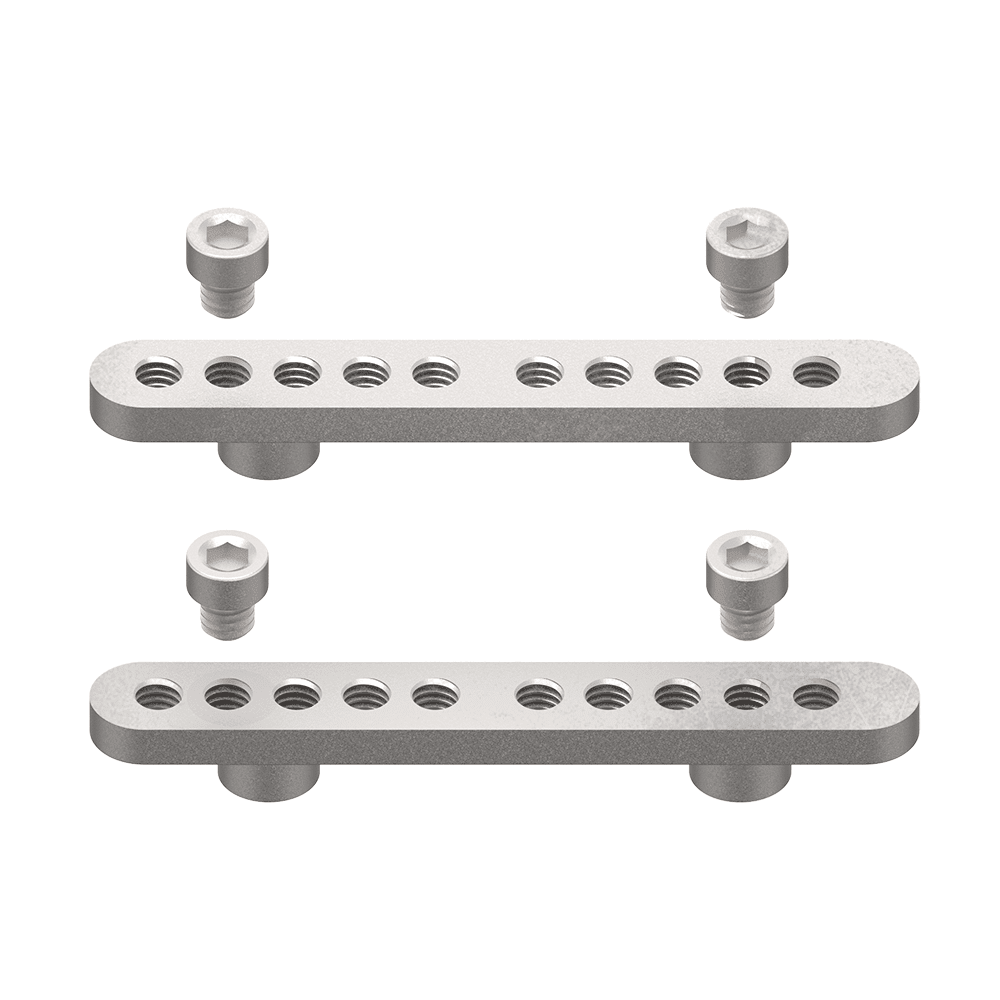 Threaded Kart Axle Keyways - Race Rally Supplies