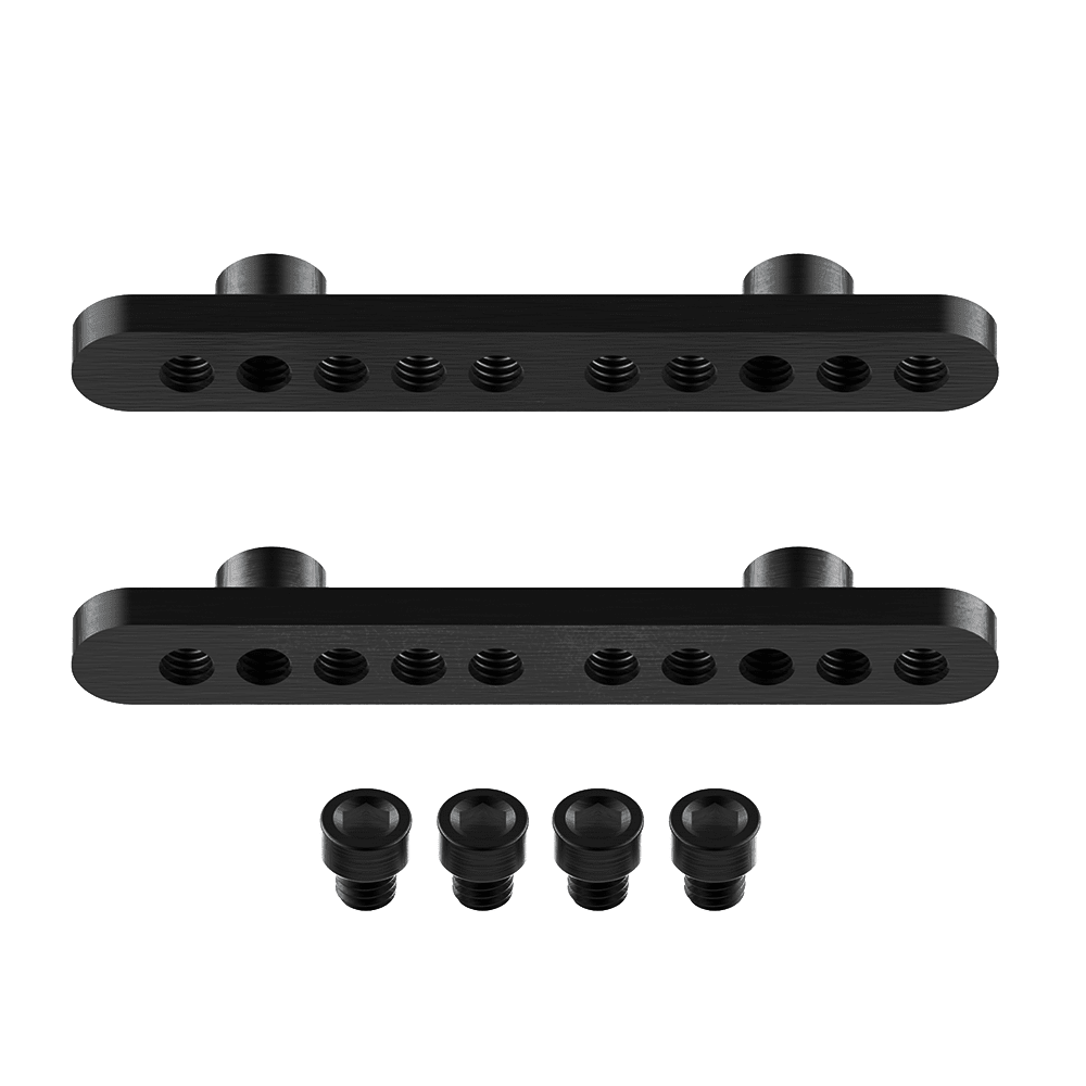 Threaded Kart Axle Keyways - Race Rally Supplies
