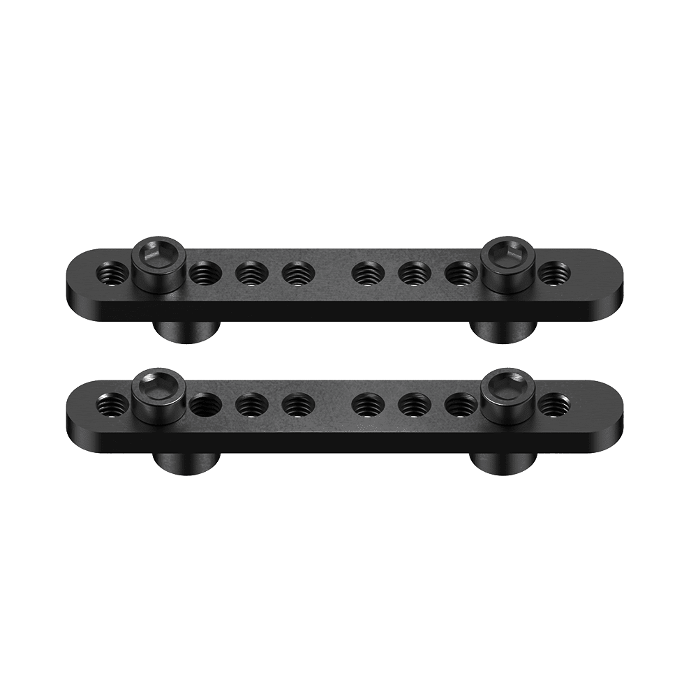 Threaded Kart Axle Keyways - Race Rally Supplies
