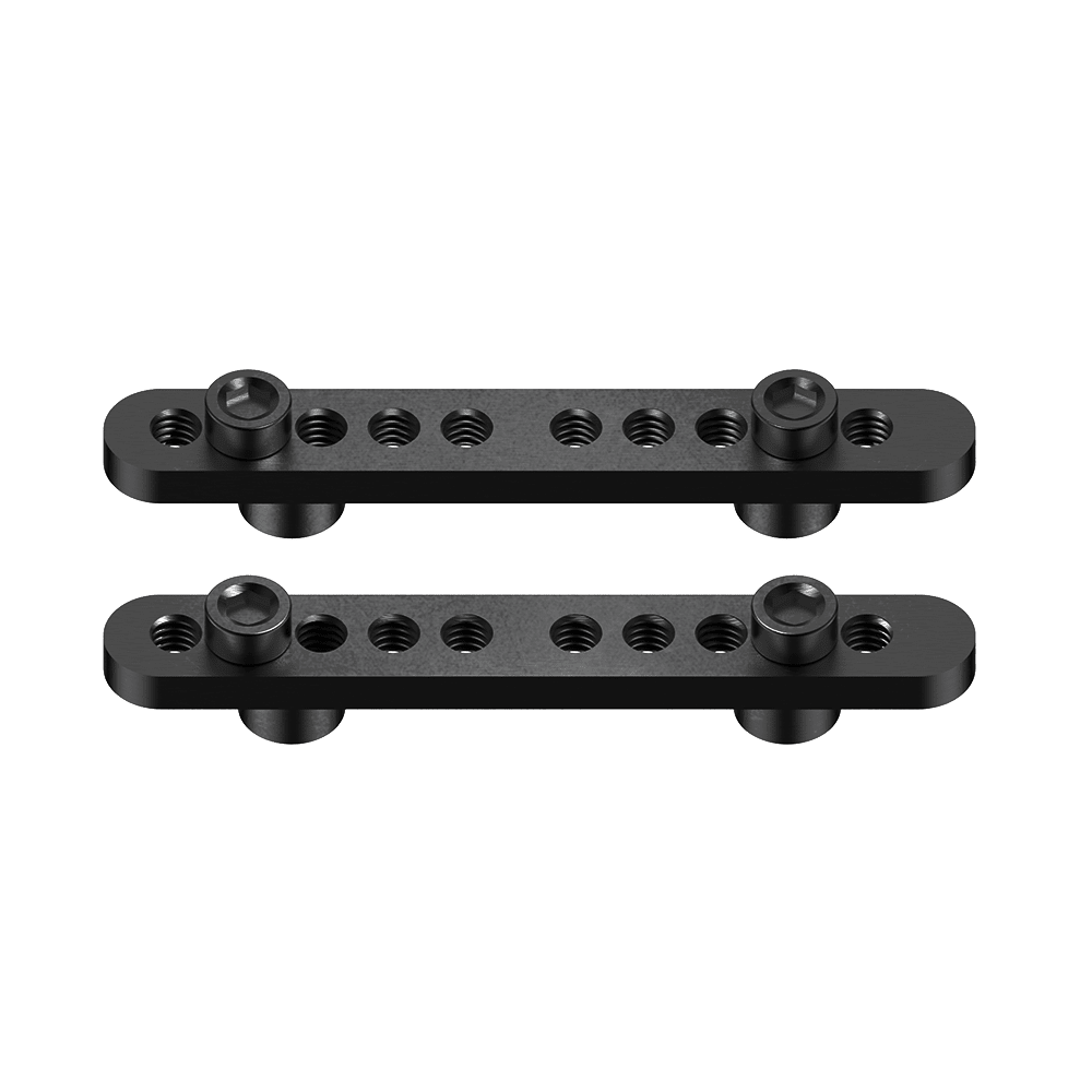 Threaded Kart Axle Keyways - Race Rally Supplies