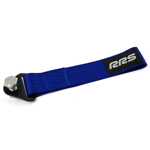Towing Eye Strap - Race Rally Supplies