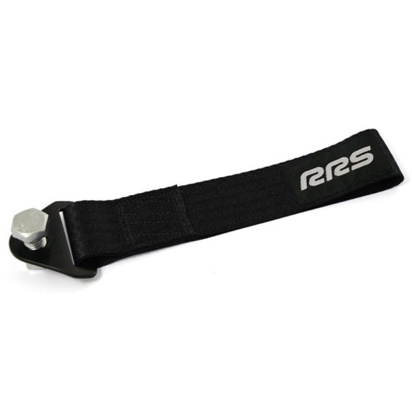Towing Eye Strap - Race Rally Supplies