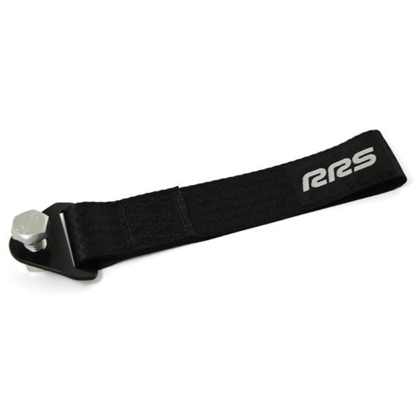 Towing Eye Strap - Race Rally Supplies