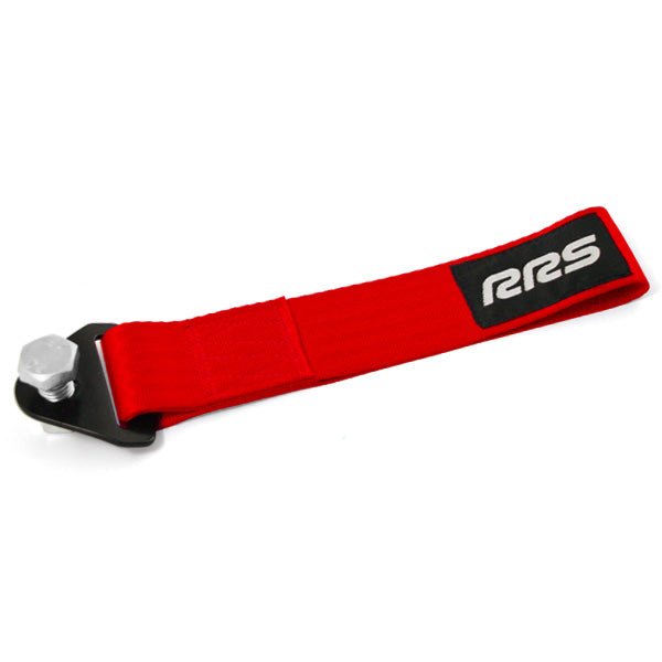 Towing Eye Strap - Race Rally Supplies