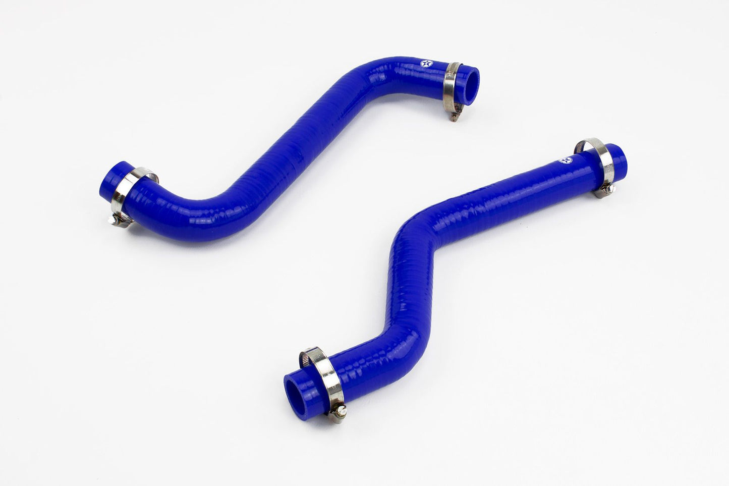 Toyota Celica GT 2.0 ST202 Silicone Radiator Hose Kit - Race Rally Supplies