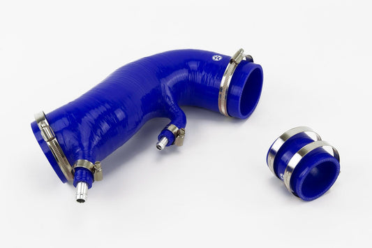 Toyota Celica GT4 ST185 Silicone Air Intake Hose Kit - Race Rally Supplies