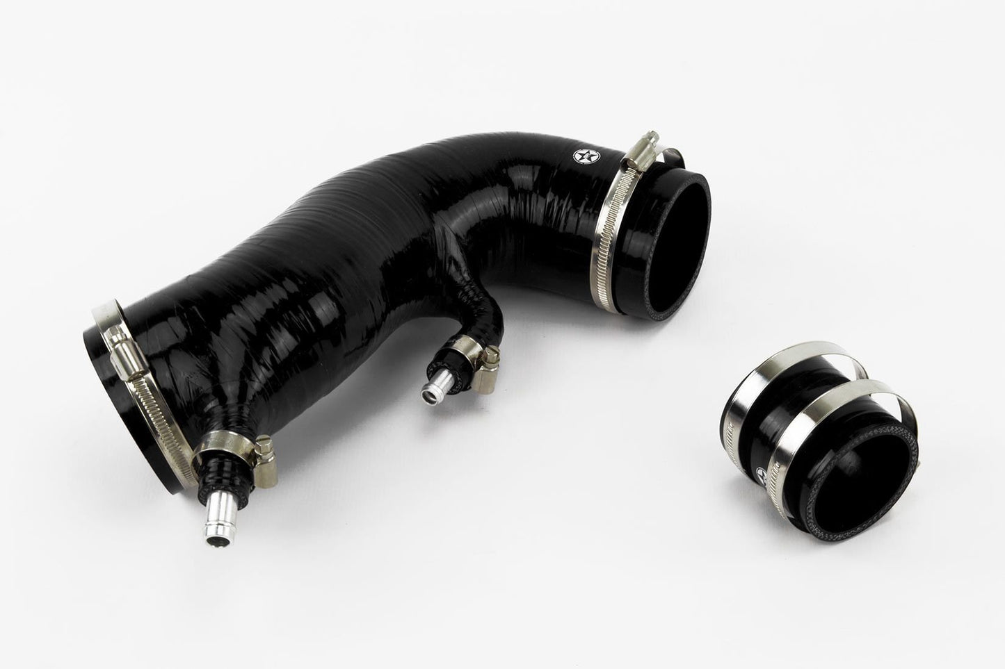 Toyota Celica GT4 ST185 Silicone Air Intake Hose Kit - Race Rally Supplies