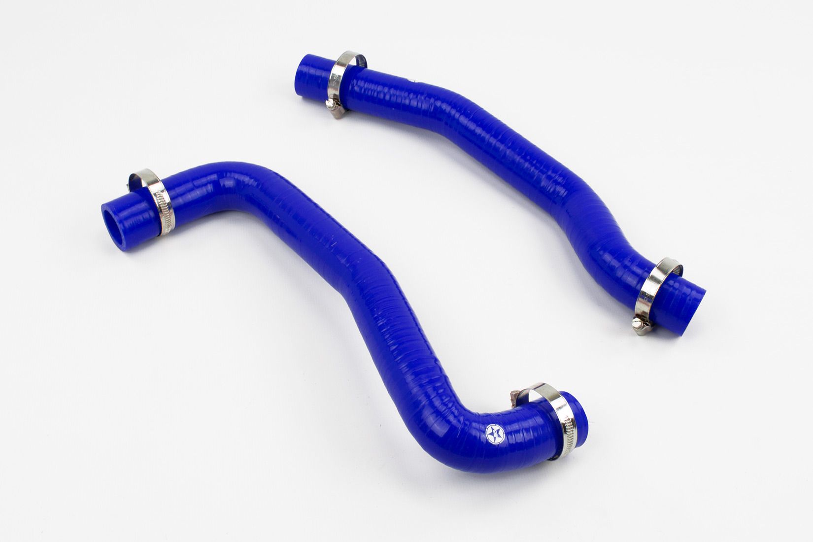 Toyota Celica GT4 ST205 Silicone Radiator Hose Kit - Race Rally Supplies