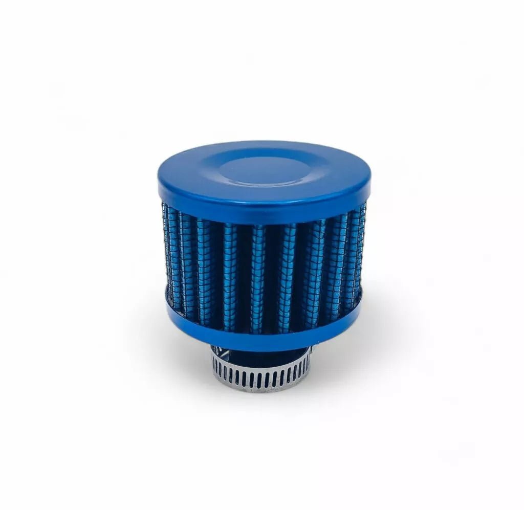 Universal Breather Filter - Race Rally Supplies