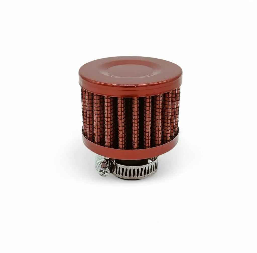 Universal Breather Filter - Race Rally Supplies
