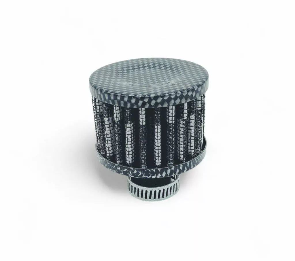 Universal Breather Filter - Race Rally Supplies