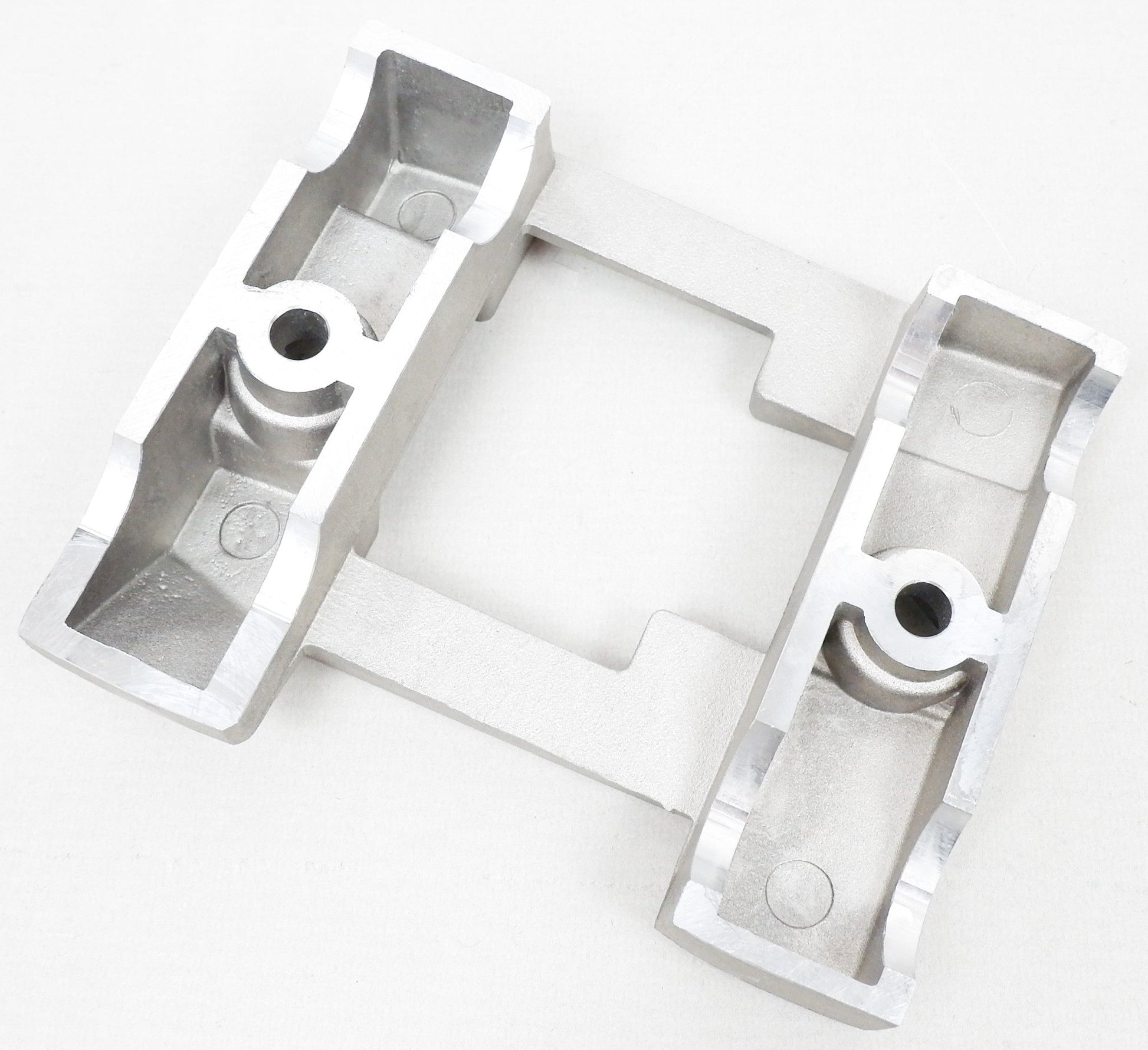 Universal Incline Upper Engine Mount 28mm x 92mm - Race Rally Supplies