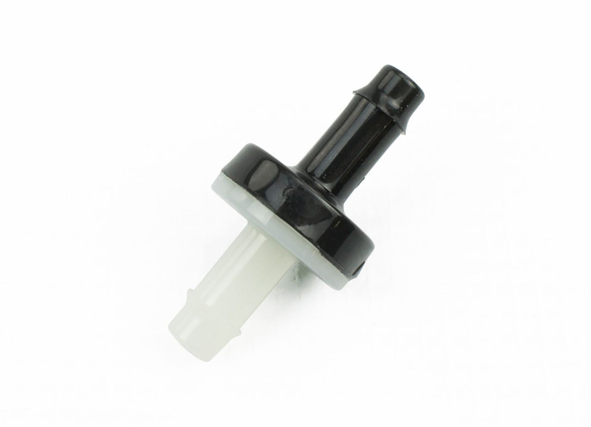 Universal Non-Return Valve / Check Valve - Brake Servo Booster & Catch Can - Race Rally Supplies