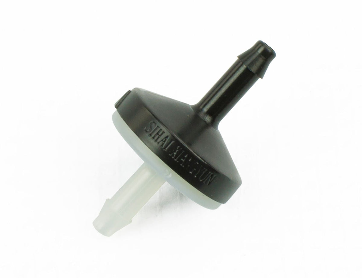 Universal Non-Return Valve / Check Valve - Brake Servo Booster & Catch Can - Race Rally Supplies