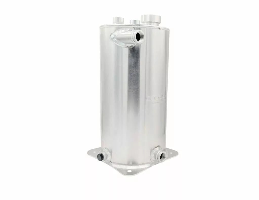V2 Alloy Dry Sump Tank - Race Rally Supplies