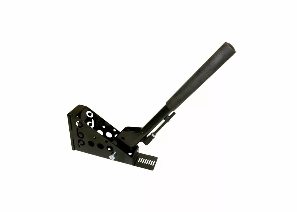 Victory 45 Degree Hydraulic Handbrake (Lockable) 280mm - Race Rally Supplies