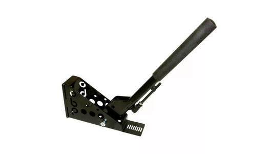 Victory 45 Degree Hydraulic Handbrake (Lockable) 280mm - Race Rally Supplies