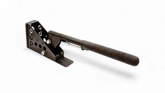Victory Horizontal Hydraulic Handbrake (Lockable) 280mm - Race Rally Supplies