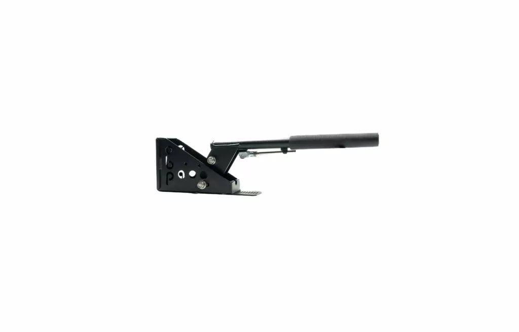 Victory Horizontal Hydraulic Handbrake (Lockable) 280mm - Race Rally Supplies