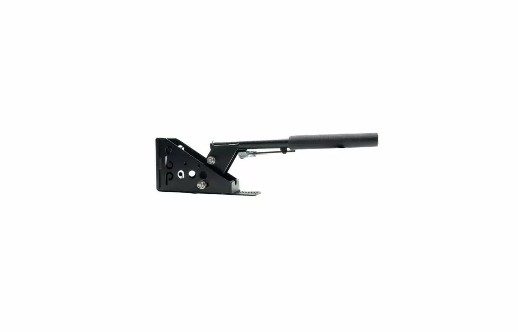 Victory Horizontal Hydraulic Handbrake (Lockable) 280mm - Race Rally Supplies