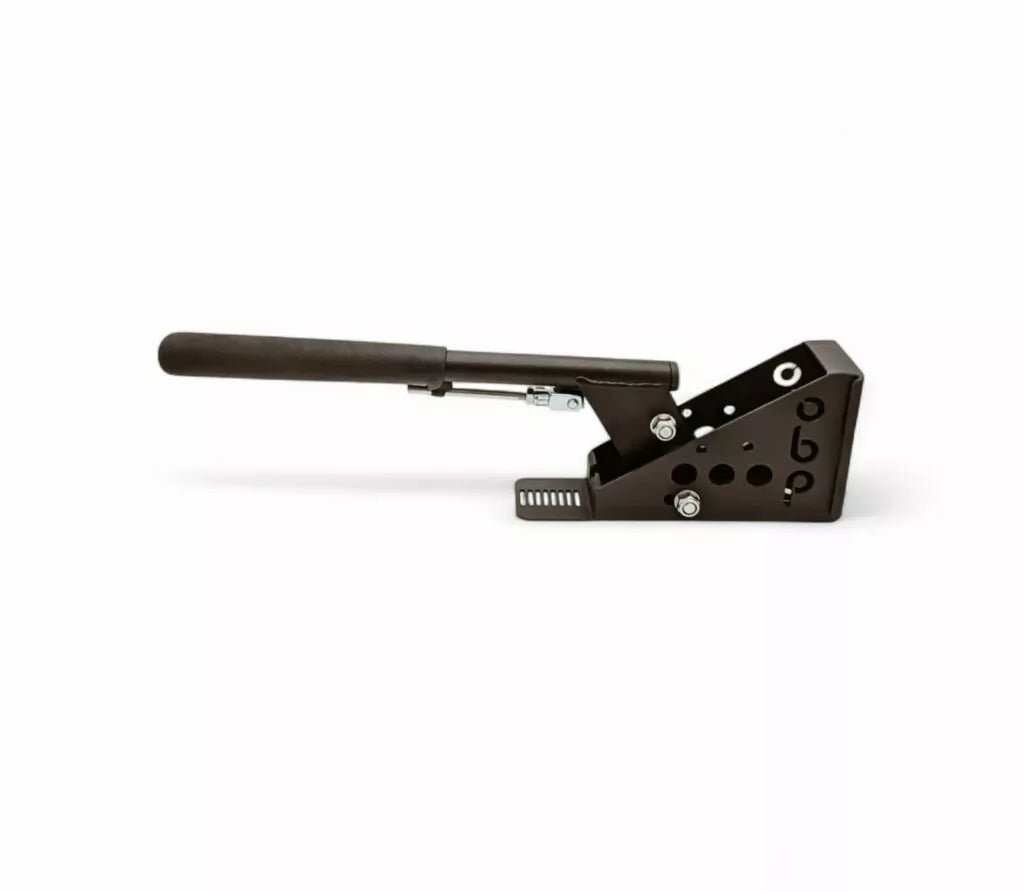 Victory Horizontal Hydraulic Handbrake (Lockable) 280mm - Race Rally Supplies
