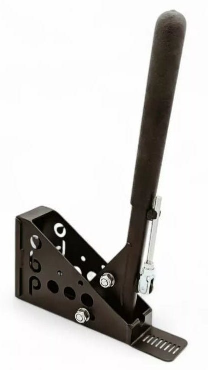 Victory Vertical Hydraulic Handbrake (Lockable) 280mm - Race Rally Supplies