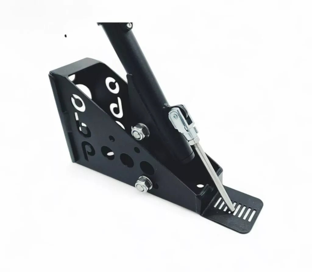 Victory Vertical Hydraulic Handbrake (Lockable) 280mm - Race Rally Supplies
