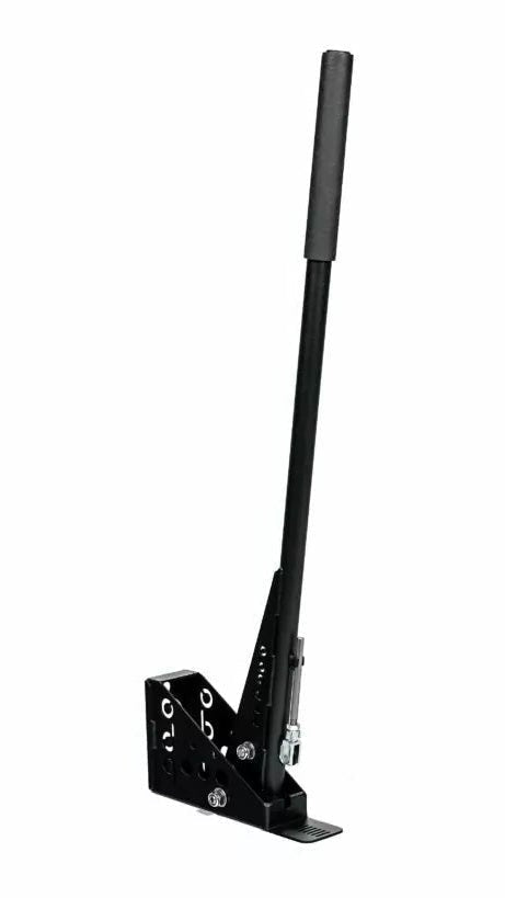 Victory Vertical Hydraulic Handbrake (Lockable) 600mm - Race Rally Supplies