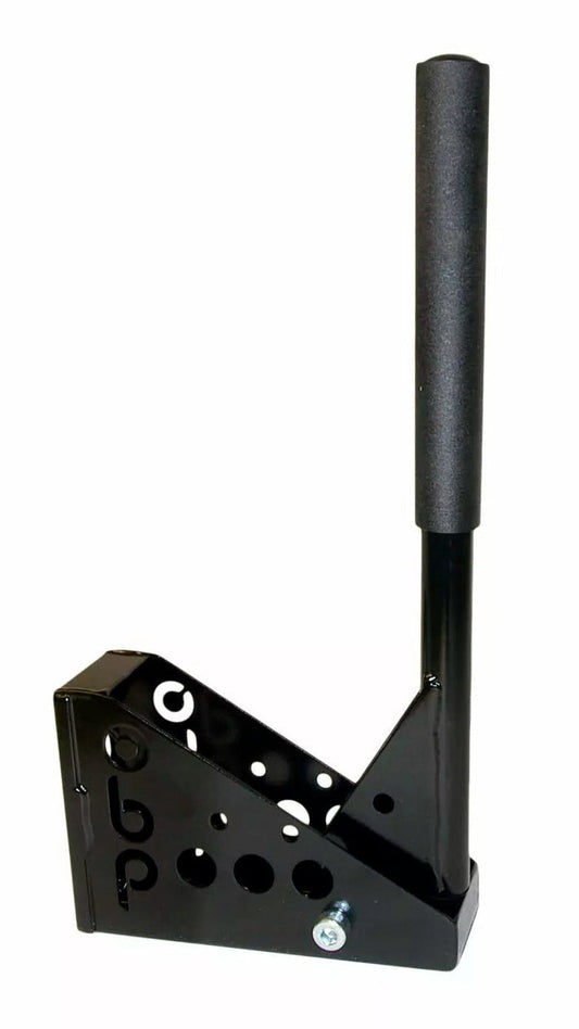 Victory Vertical Hydraulic Handbrake (Non-Lockable) 280mm - Race Rally Supplies