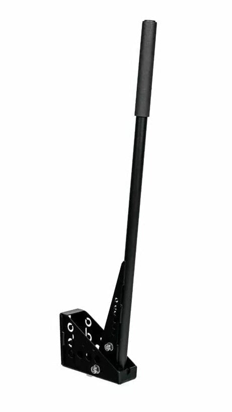 Victory Vertical Hydraulic Handbrake (Non-Lockable) 600mm - Race Rally Supplies