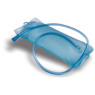 Viloce Corse Hydropak Hydration Bladder - Race Rally Supplies
