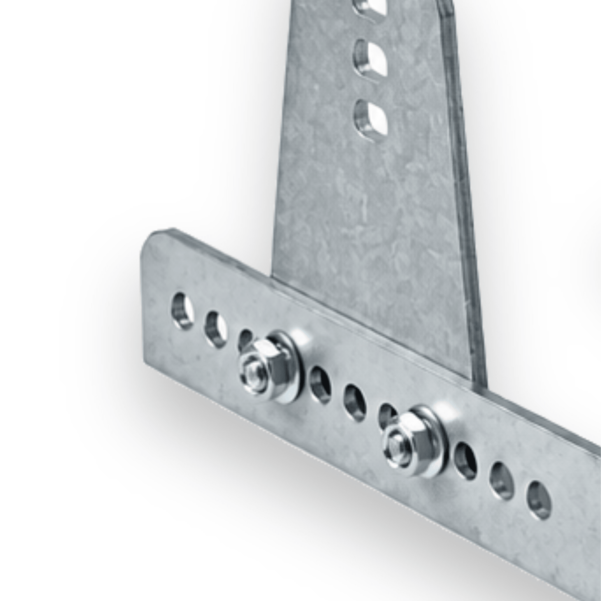 Viloci Corse FIA Aluminium Seat Mounting kit - Race Rally Supplies