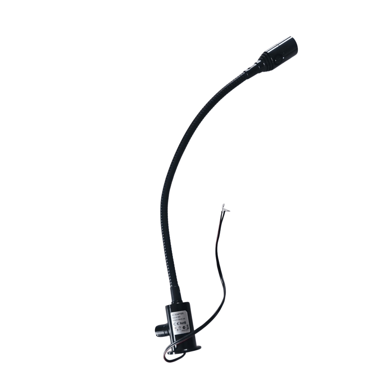 Viloci Corse PRO Dimmable LED Map Light - Race Rally Supplies