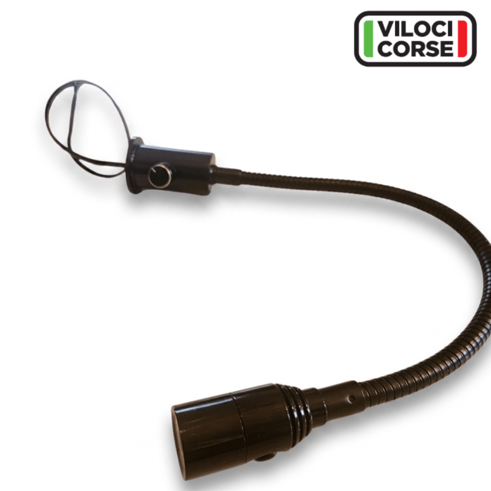 Viloci Corse PRO Dimmable LED Map Light - Race Rally Supplies