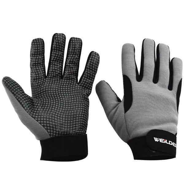 Weilder Clubman mechanics Gloves - Race Rally Supplies
