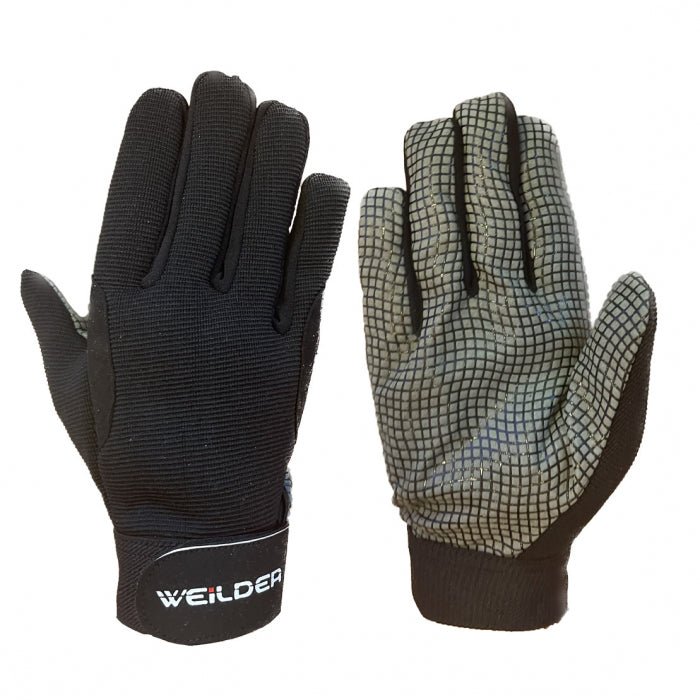 Weilder Clubman mechanics Gloves - Race Rally Supplies