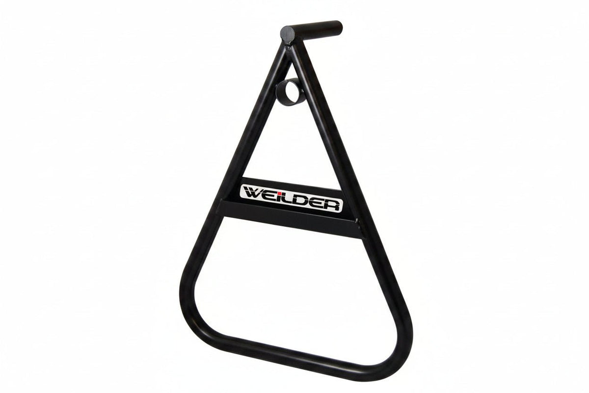 Weilder PRO Assistance Stand – Sill Stand with Tool Holder - Race Rally Supplies
