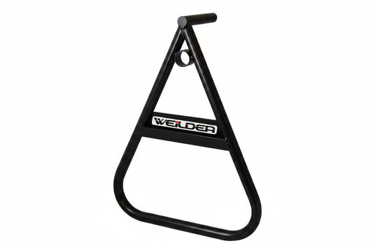 Weilder PRO Assistance Stand – Sill Stand with Tool Holder - Race Rally Supplies