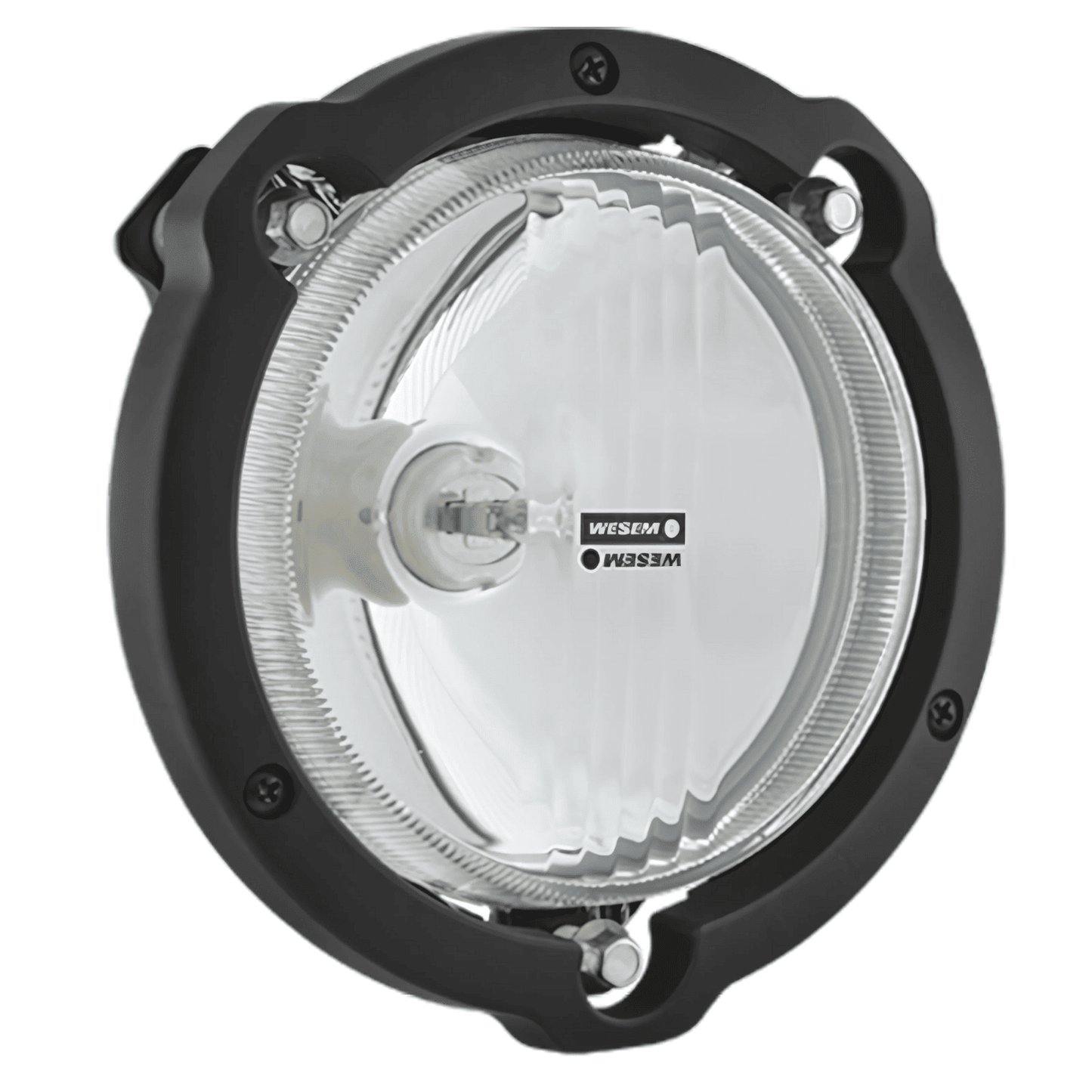 Wesem 122mm Lamp Pod Light - Race Rally Supplies