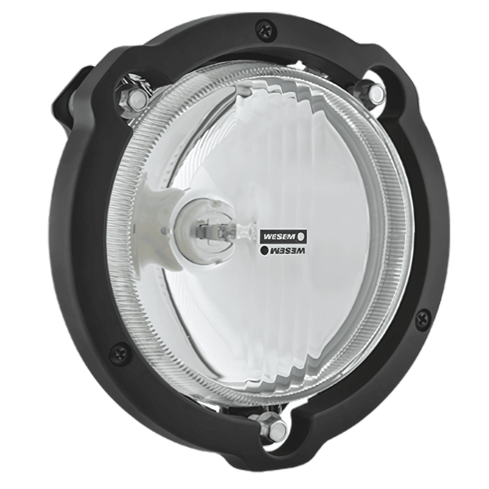 Wesem 122mm Lamp Pod Light - Race Rally Supplies