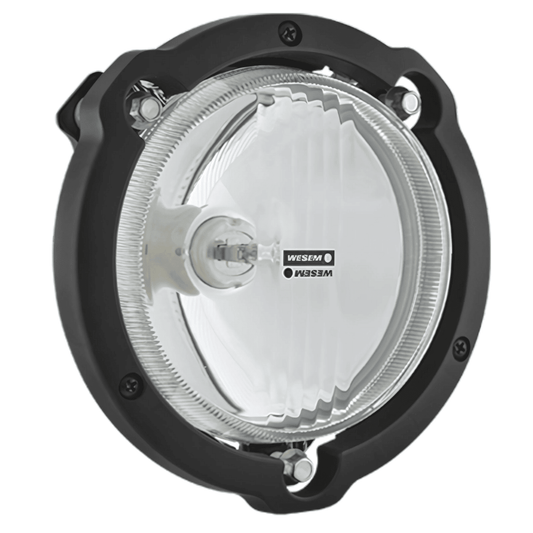Wesem 122mm Lamp Pod Light - Race Rally Supplies