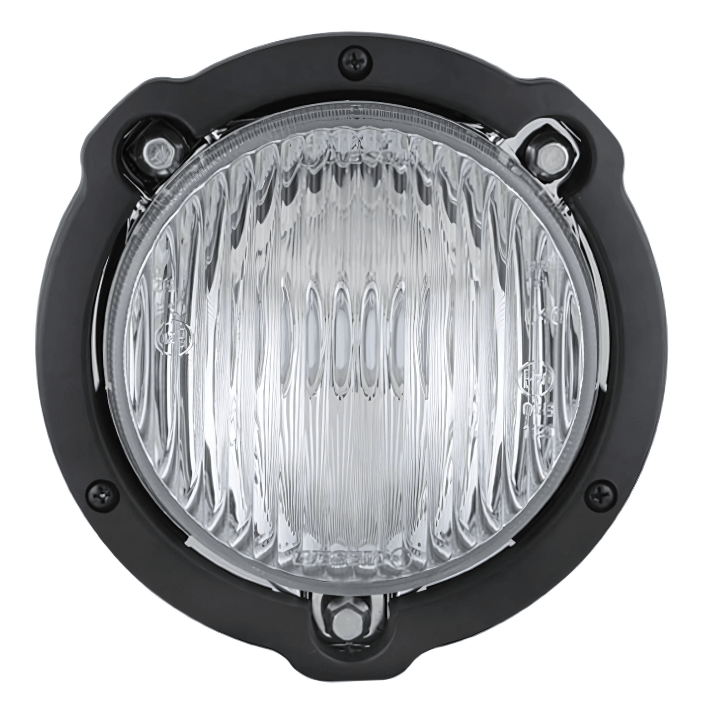 Wesem 122mm Lamp Pod Light - Race Rally Supplies