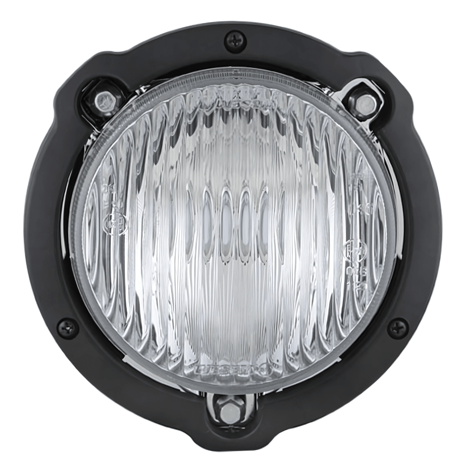 Wesem 122mm Lamp Pod Light - Race Rally Supplies