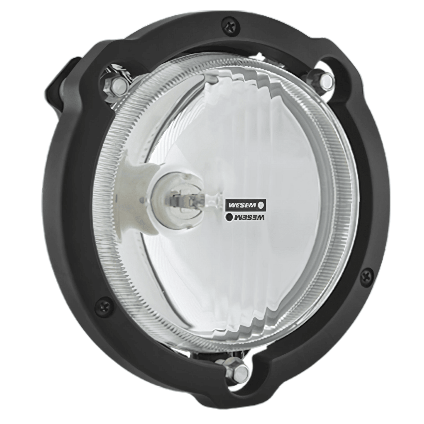 Wesem 122mm Lamp Pod Light - Race Rally Supplies
