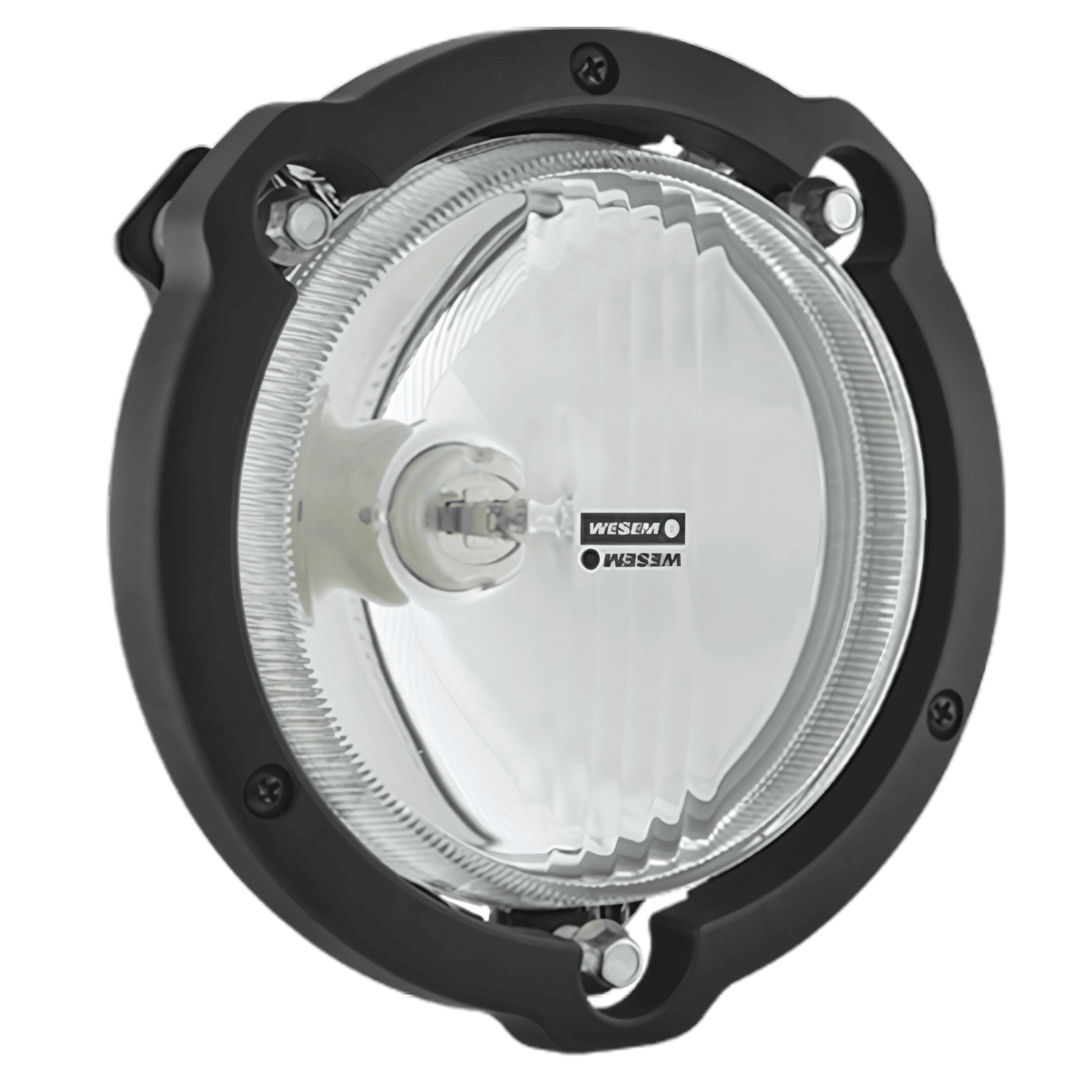 Wesem 122mm Lamp Pod Light - Race Rally Supplies