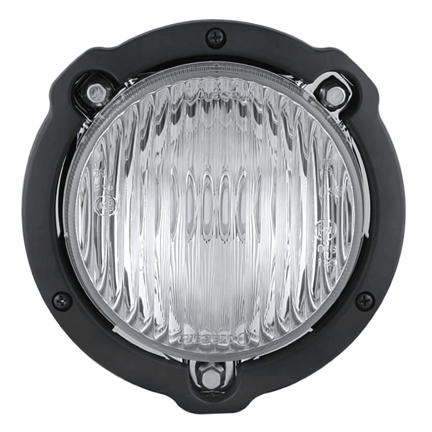 Wesem 122mm Lamp Pod Light - Race Rally Supplies