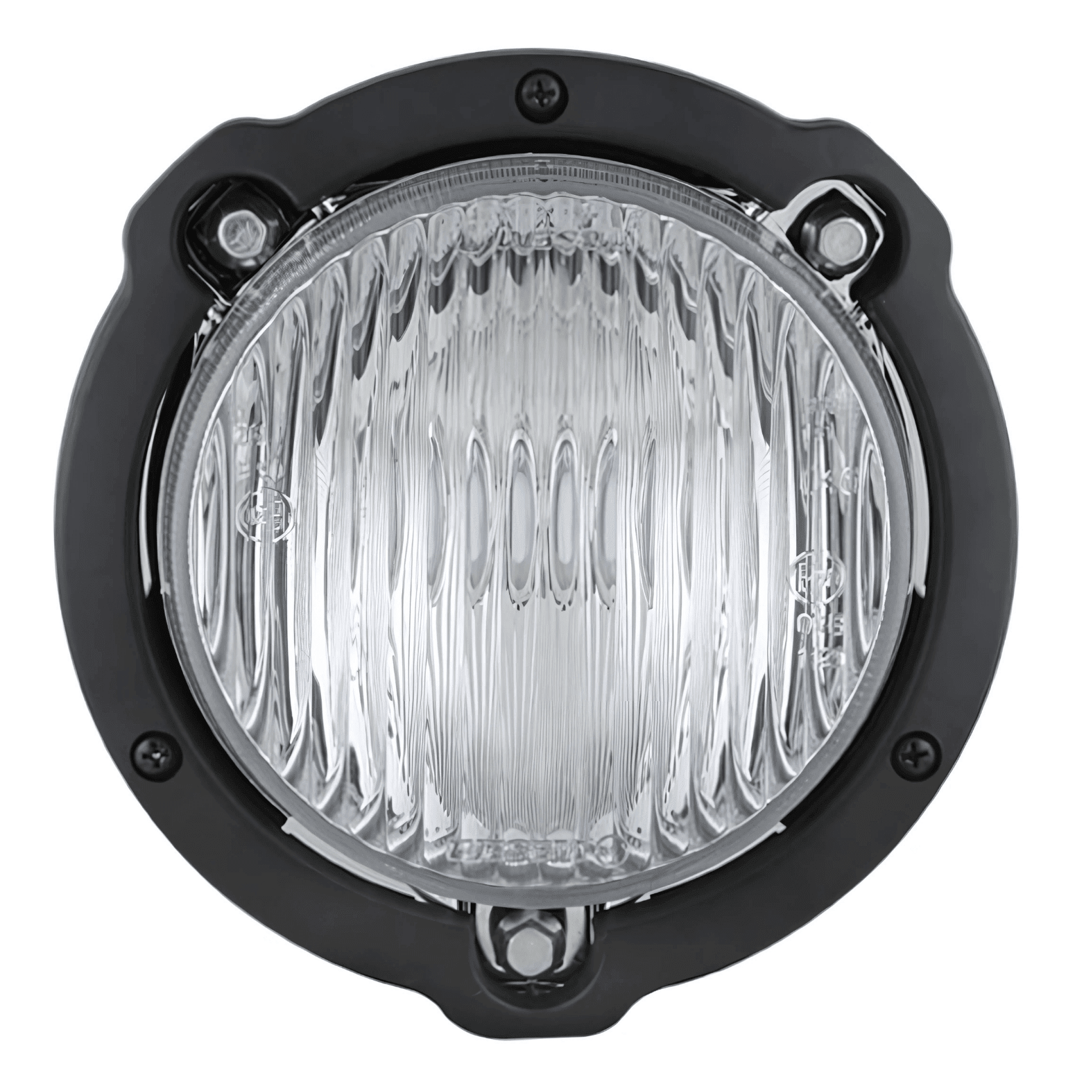 Wesem 122mm Lamp Pod Light - Race Rally Supplies