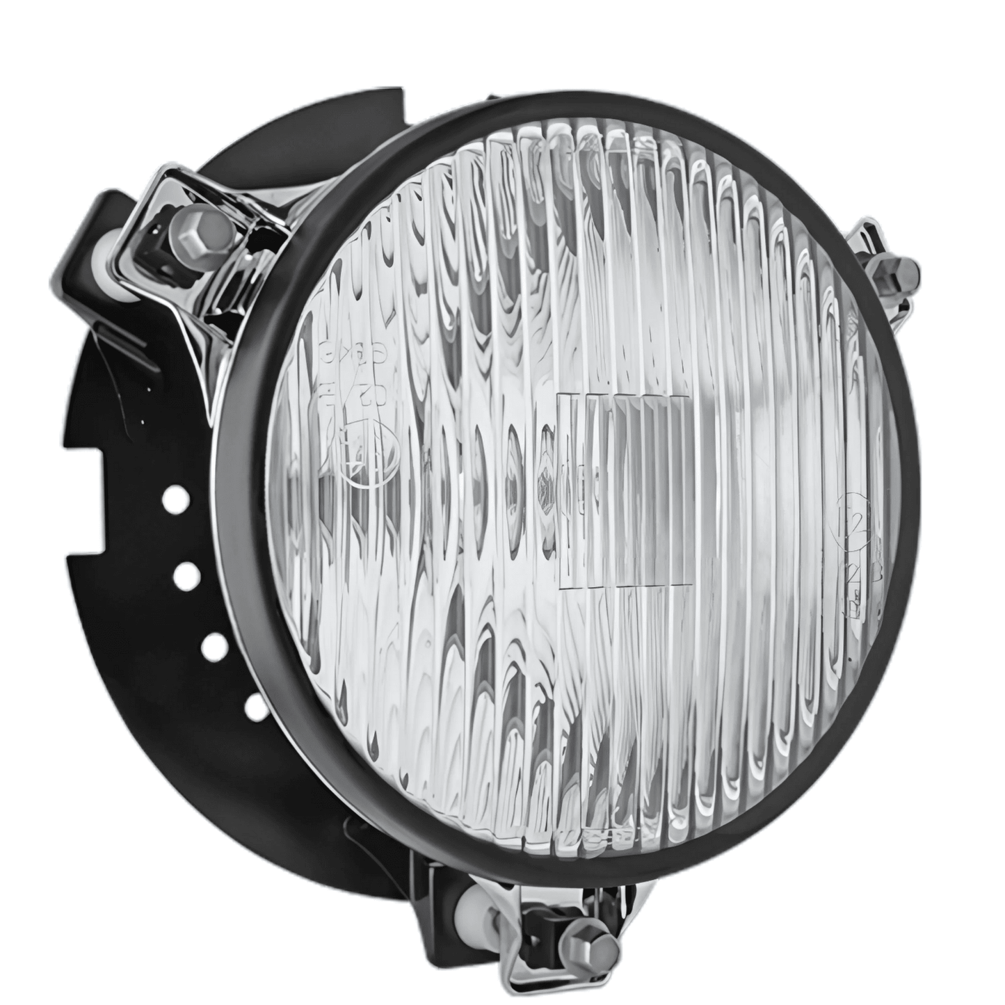 Wesem 150mm Lamp Pod Light - Race Rally Supplies